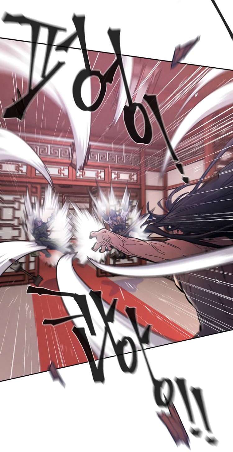 Read El regreso del demonio loco ES Manga Online