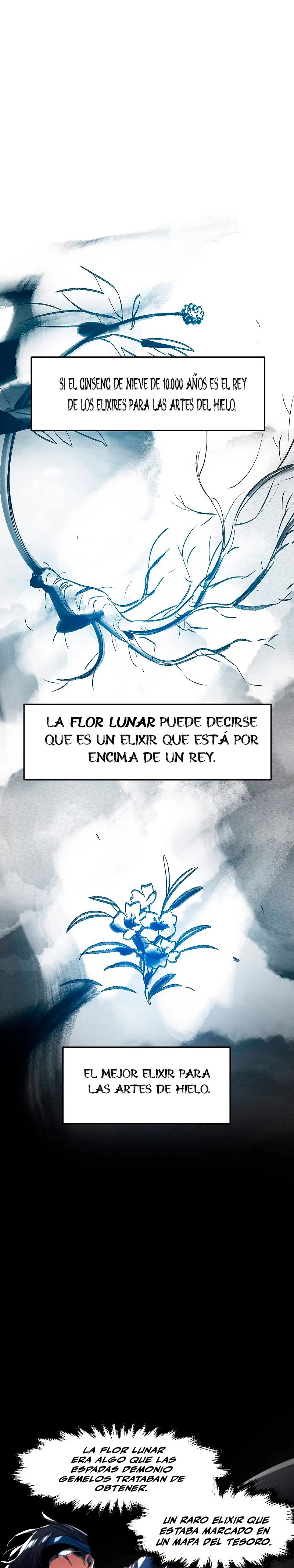 Read El regreso del demonio loco ES Manga Online