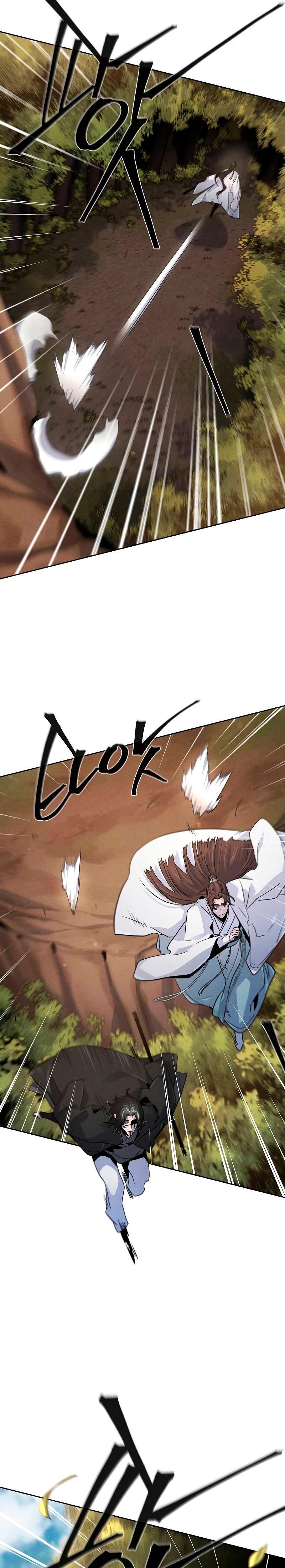 Read El regreso del demonio loco ES Manga Online