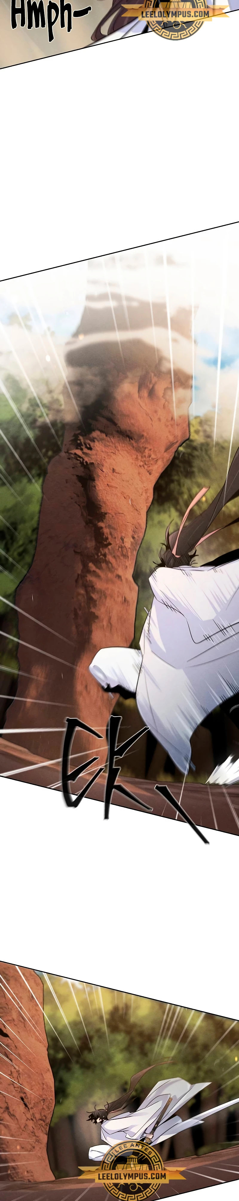 Read El regreso del demonio loco ES Manga Online