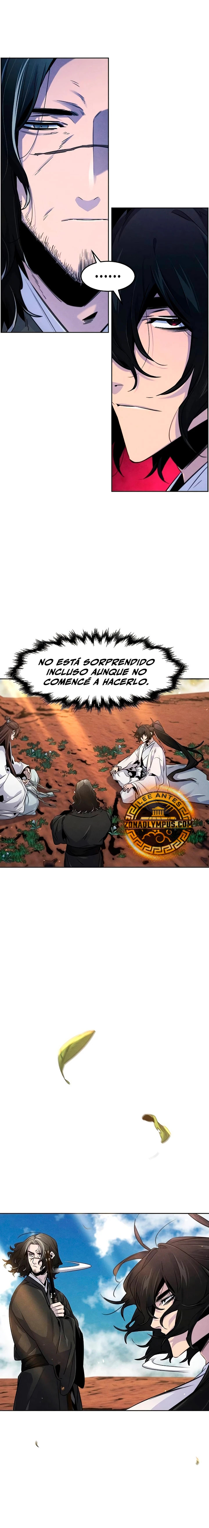 Read El regreso del demonio loco ES Manga Online