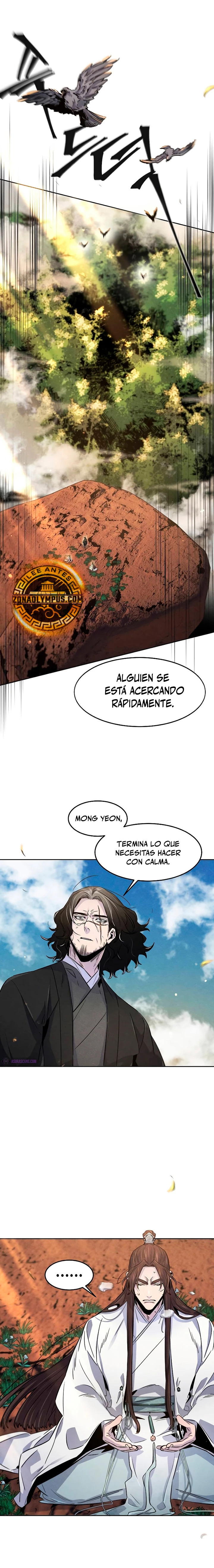 Read El regreso del demonio loco ES Manga Online