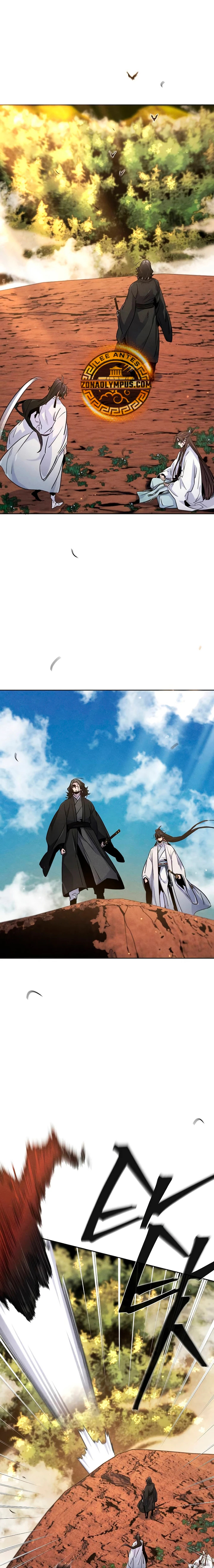 Read El regreso del demonio loco ES Manga Online
