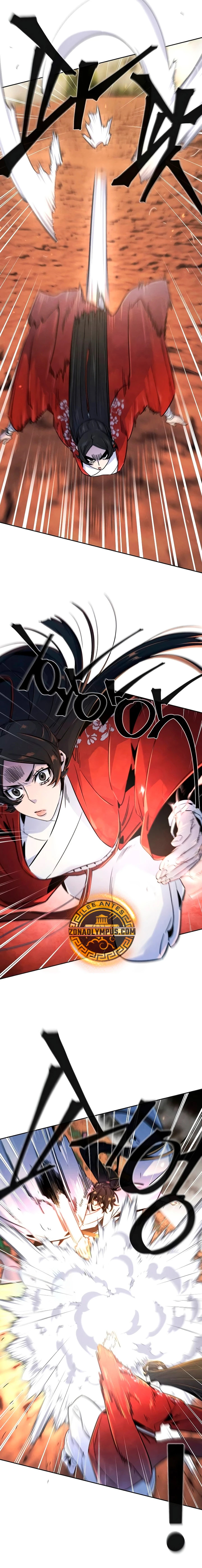 Read El regreso del demonio loco ES Manga Online