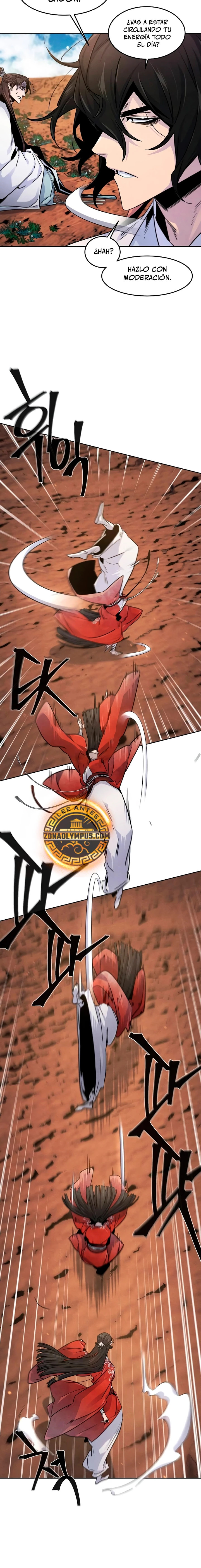Read El regreso del demonio loco ES Manga Online