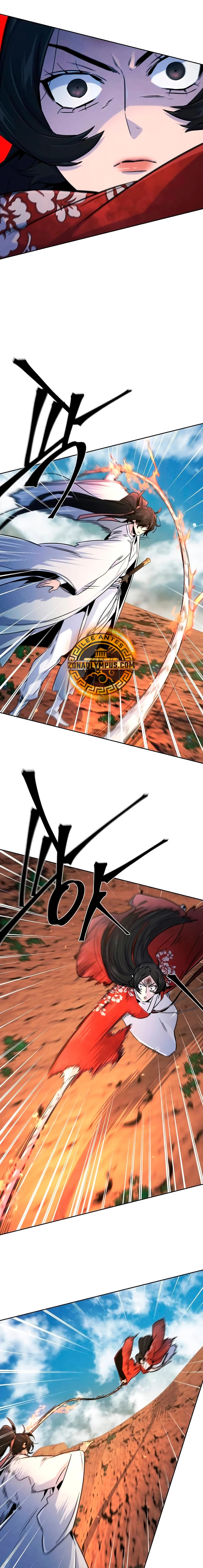 Read El regreso del demonio loco ES Manga Online