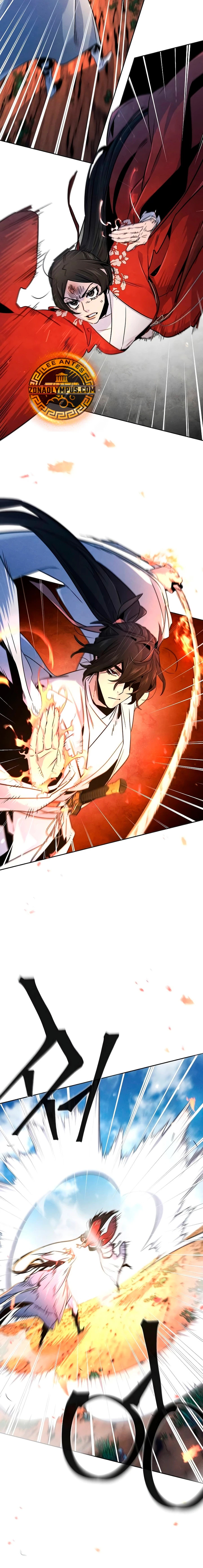 Read El regreso del demonio loco ES Manga Online