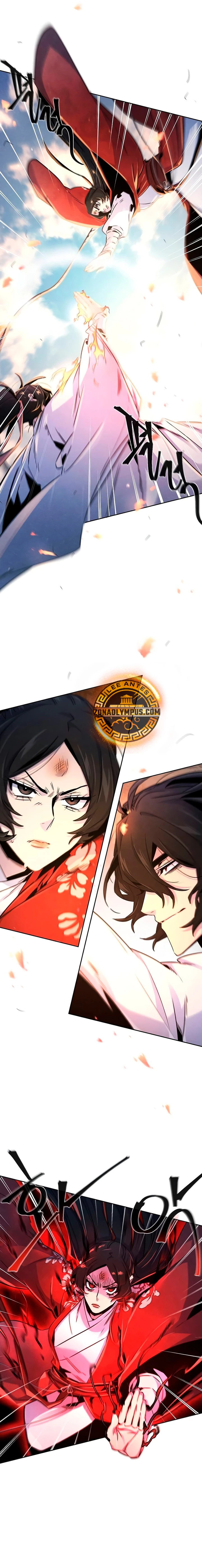 Read El regreso del demonio loco ES Manga Online
