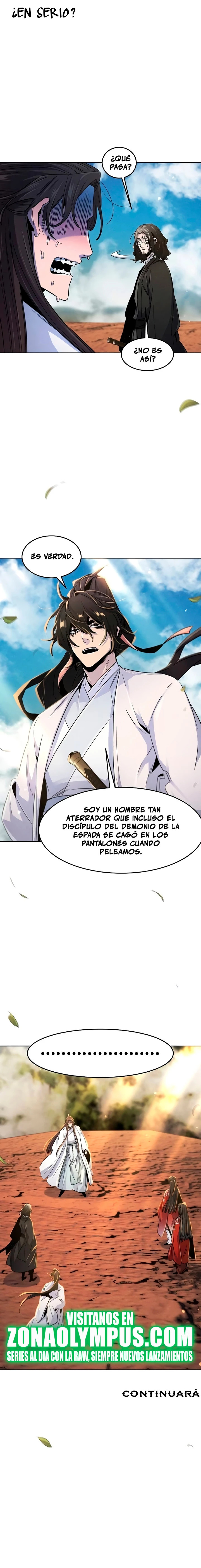 Read El regreso del demonio loco ES Manga Online