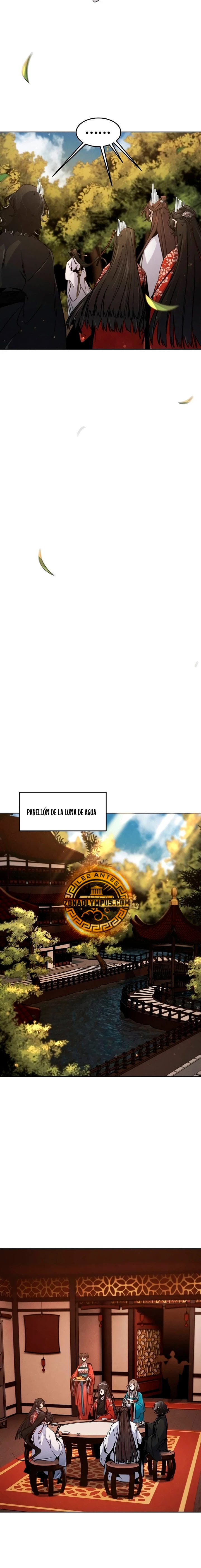 Read El regreso del demonio loco ES Manga Online