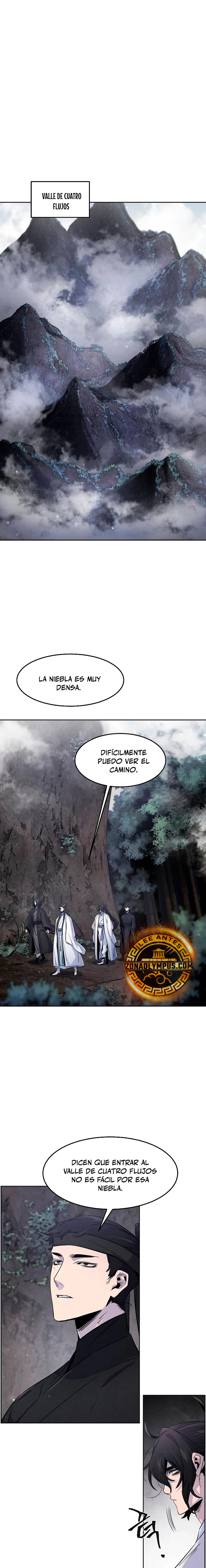 Read El regreso del demonio loco ES Manga Online
