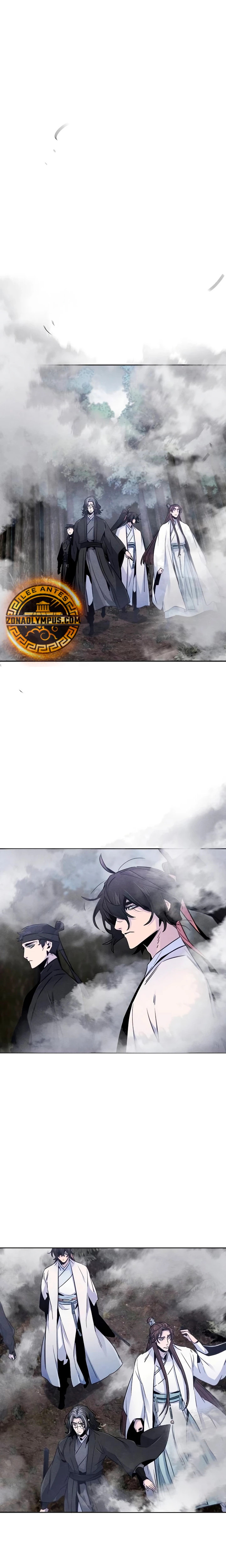 Read El regreso del demonio loco ES Manga Online