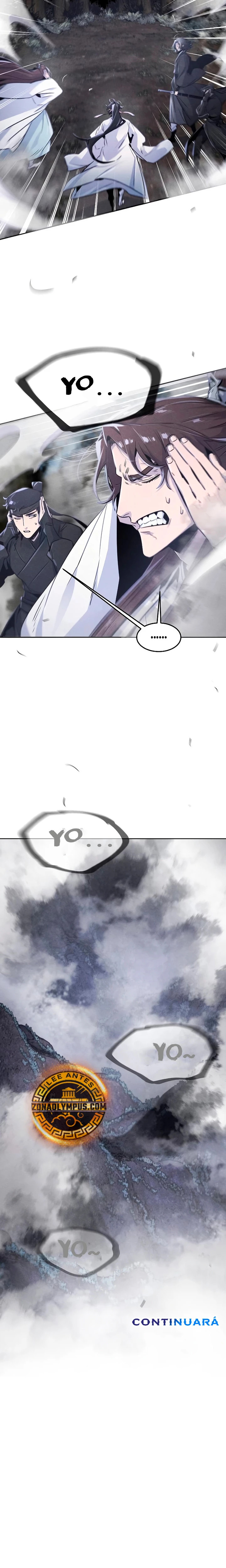 Read El regreso del demonio loco ES Manga Online
