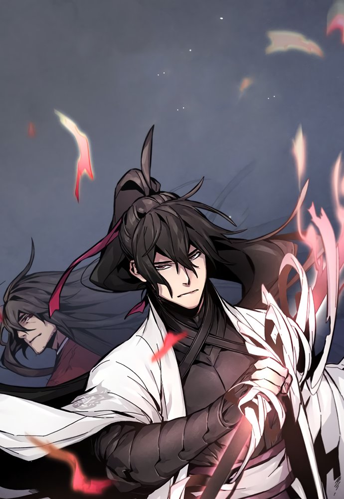 Read El regreso del demonio loco ES Manga Online