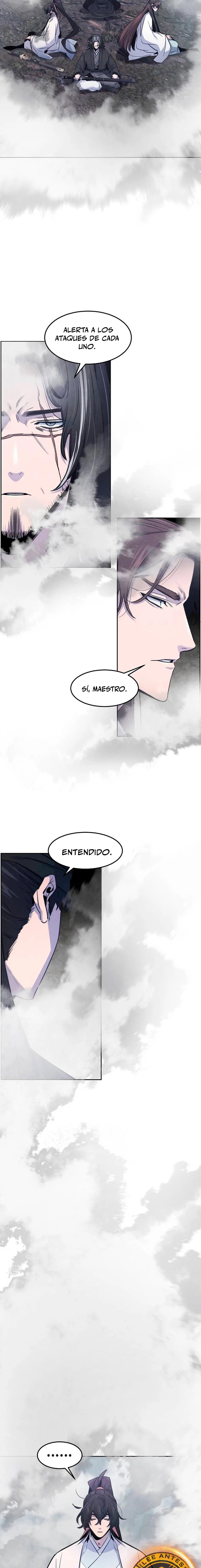 Read El regreso del demonio loco ES Manga Online