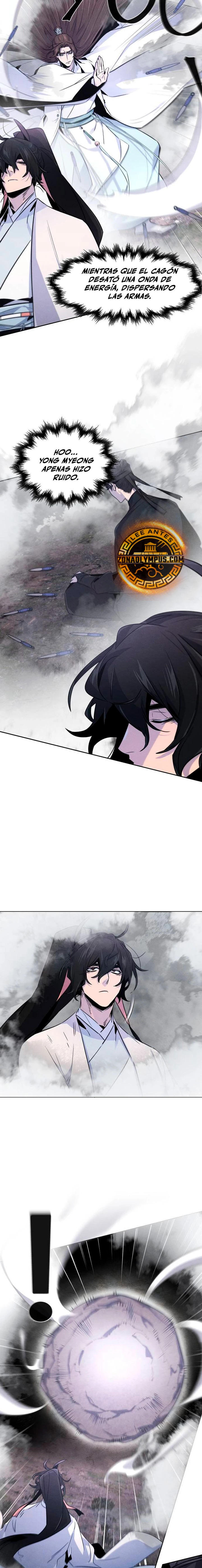 Read El regreso del demonio loco ES Manga Online