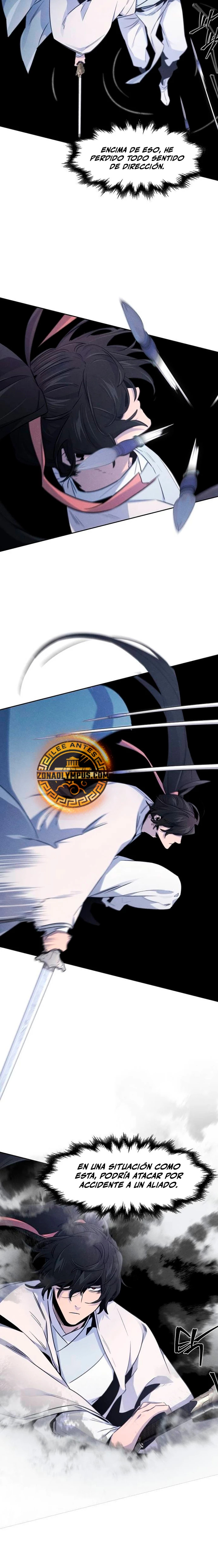Read El regreso del demonio loco ES Manga Online