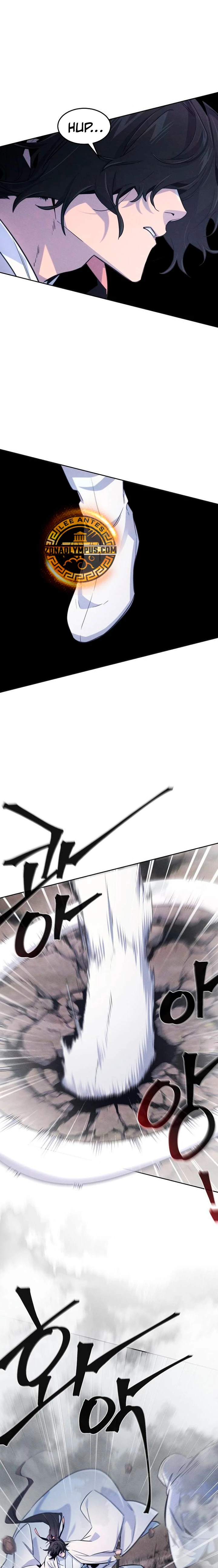 Read El regreso del demonio loco ES Manga Online