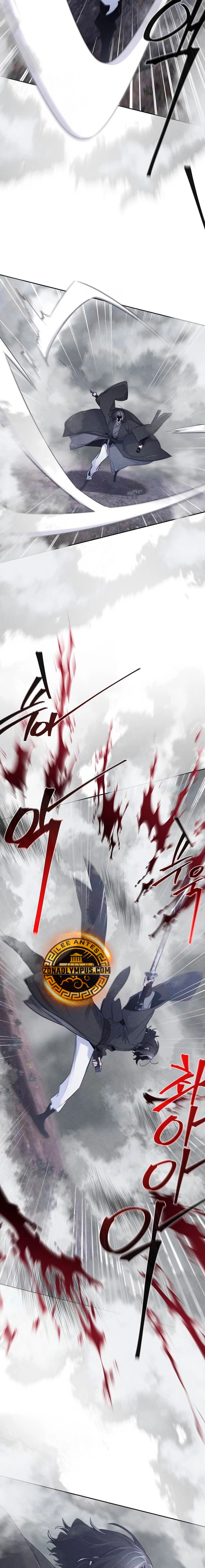 Read El regreso del demonio loco ES Manga Online