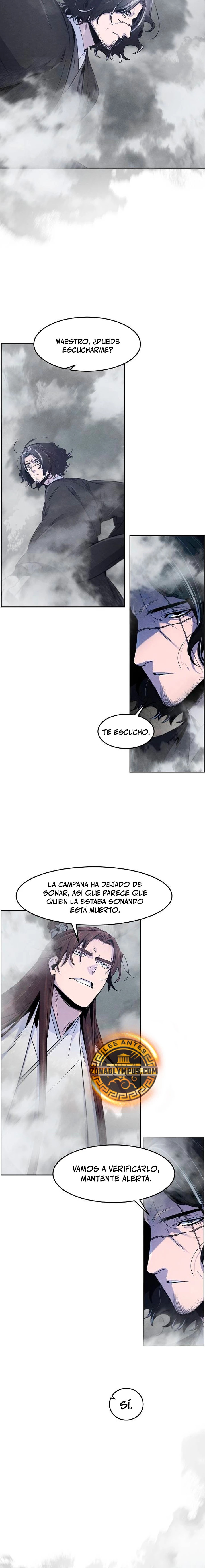 Read El regreso del demonio loco ES Manga Online