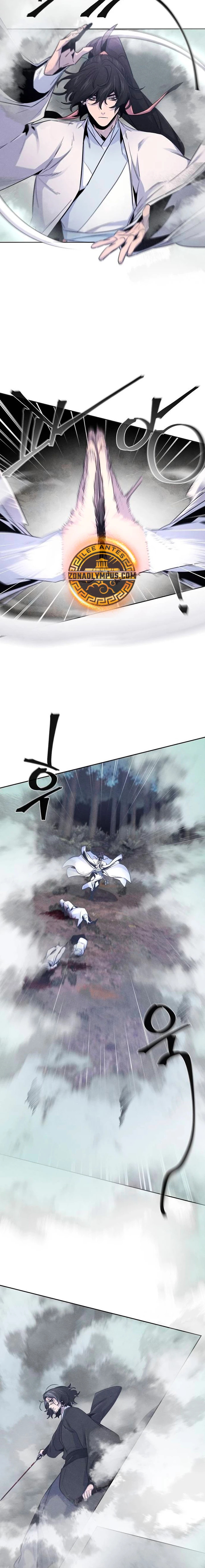 Read El regreso del demonio loco ES Manga Online