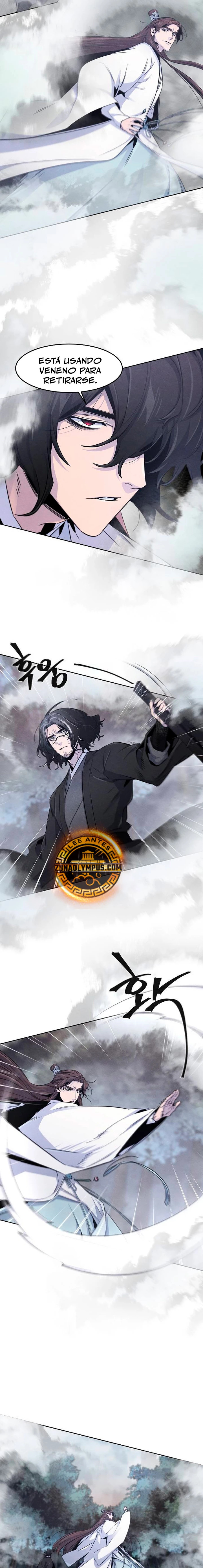Read El regreso del demonio loco ES Manga Online