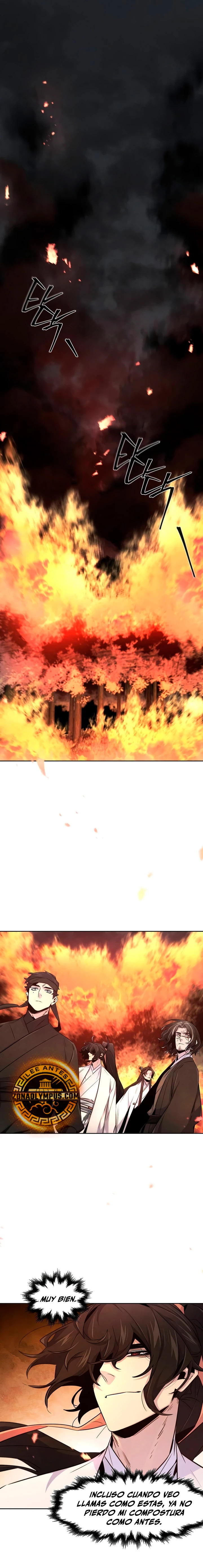 Read El regreso del demonio loco ES Manga Online