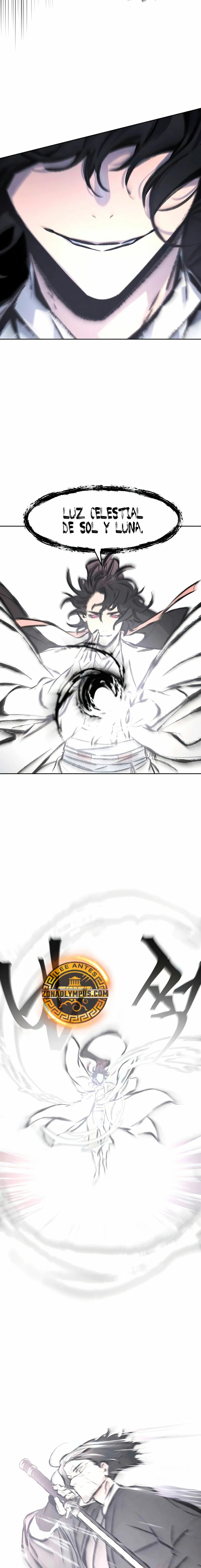 Read El regreso del demonio loco ES Manga Online