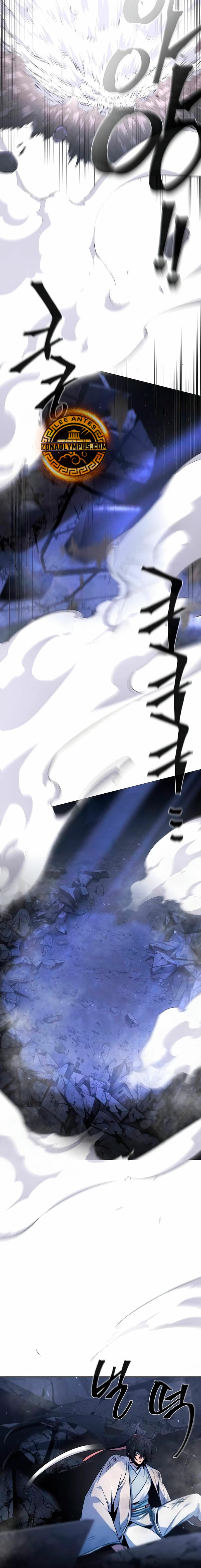 Read El regreso del demonio loco ES Manga Online