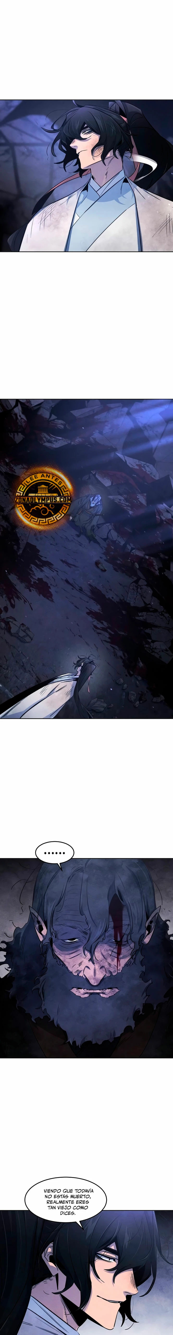 Read El regreso del demonio loco ES Manga Online