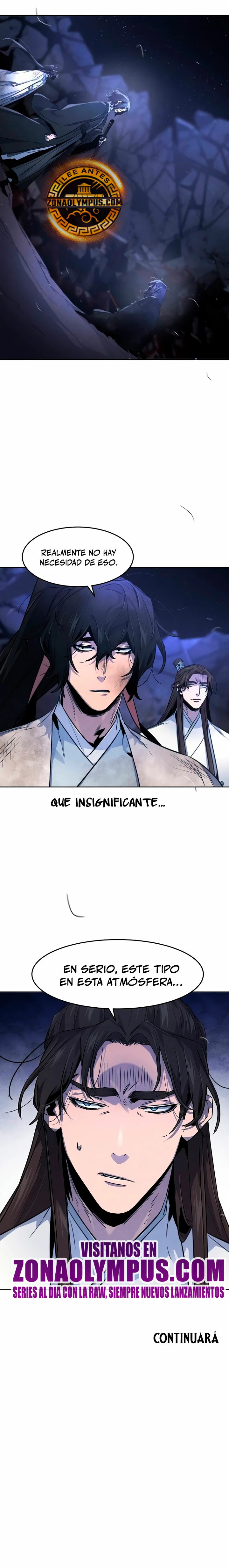 Read El regreso del demonio loco ES Manga Online