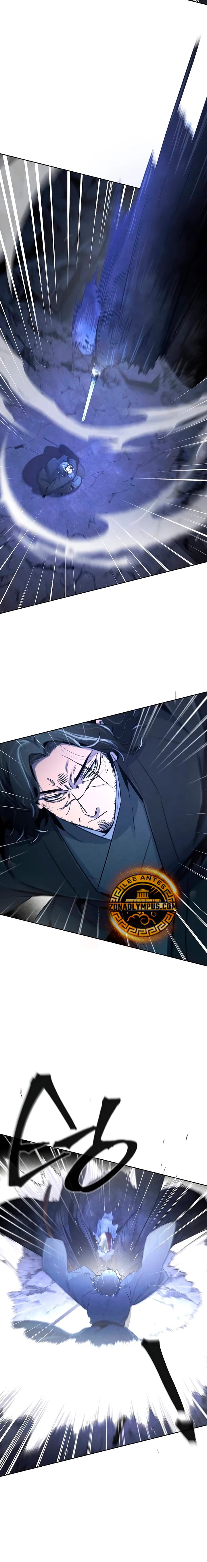 Read El regreso del demonio loco ES Manga Online