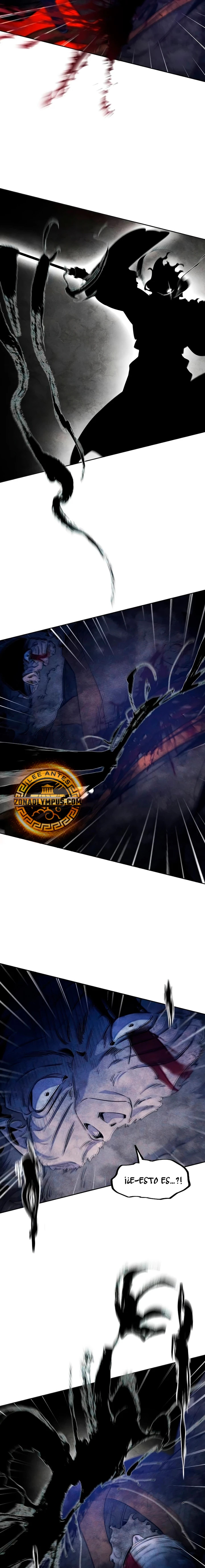 Read El regreso del demonio loco ES Manga Online