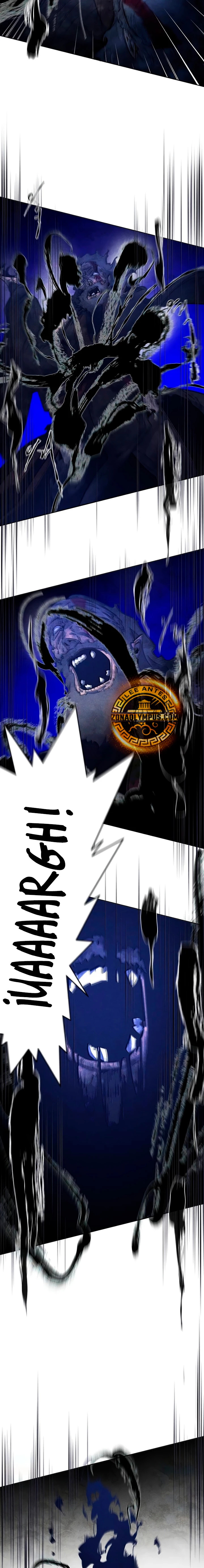 Read El regreso del demonio loco ES Manga Online