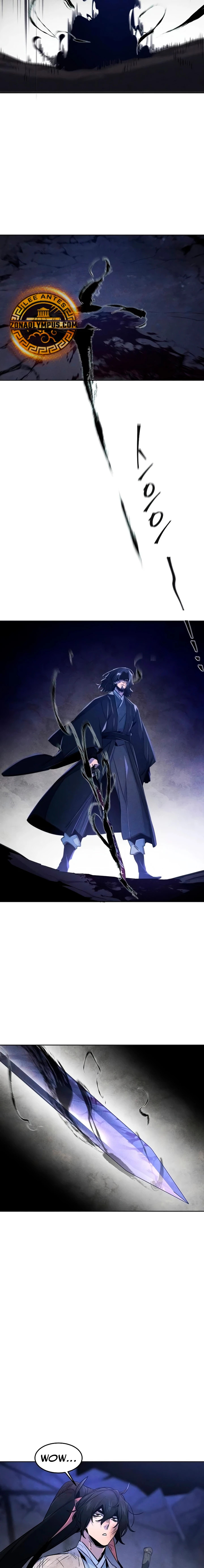 Read El regreso del demonio loco ES Manga Online