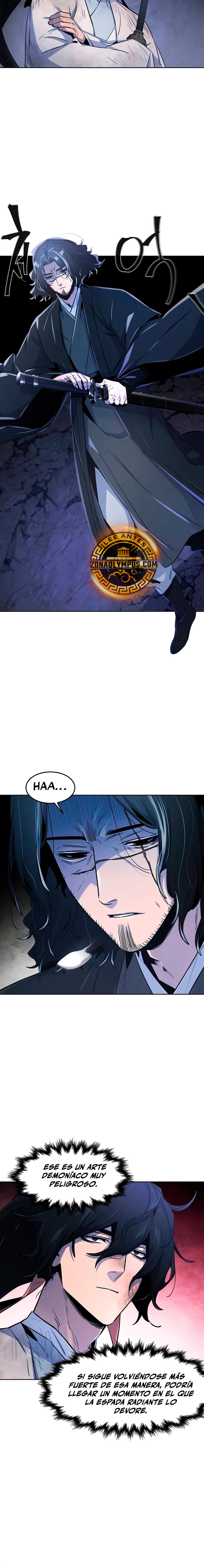 Read El regreso del demonio loco ES Manga Online