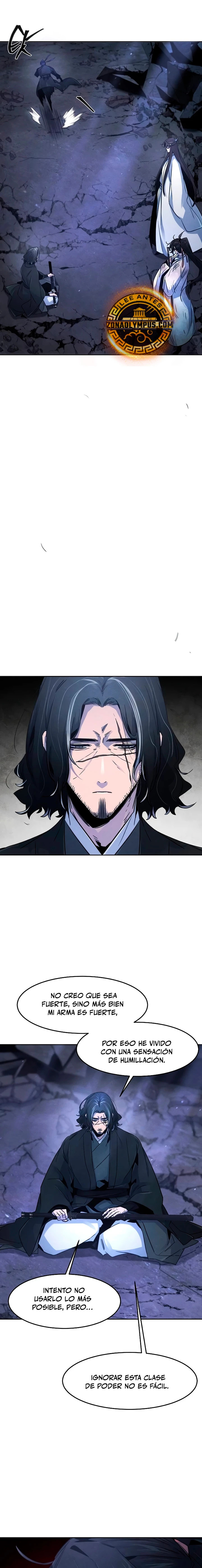 Read El regreso del demonio loco ES Manga Online
