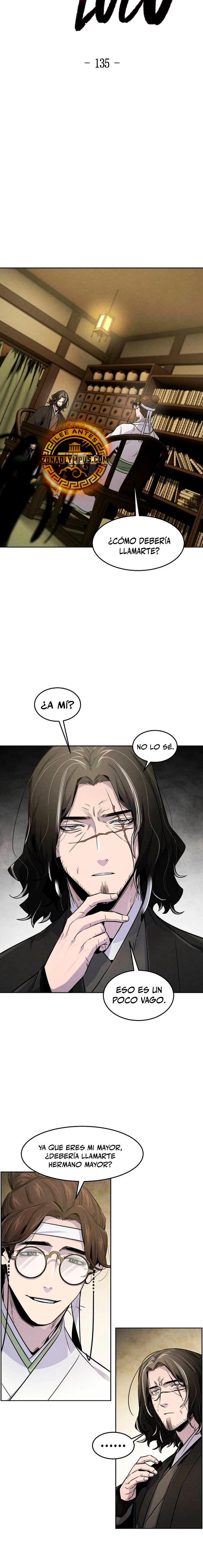 Read El regreso del demonio loco ES Manga Online
