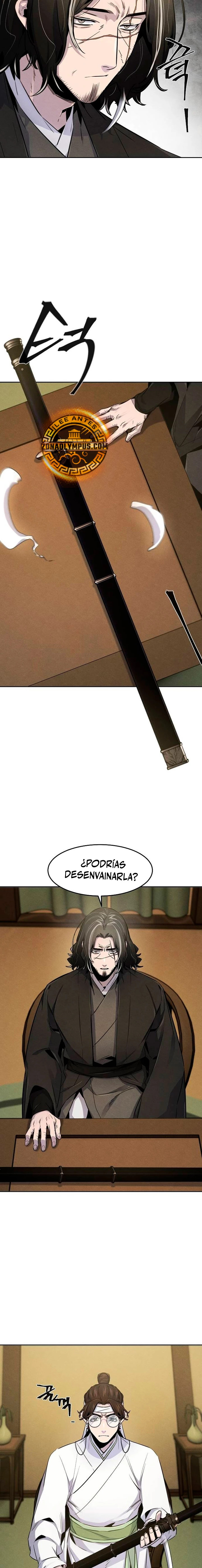 Read El regreso del demonio loco ES Manga Online