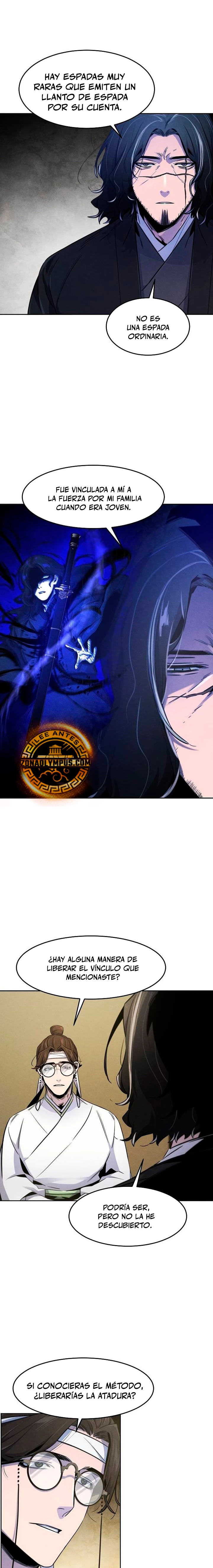 Read El regreso del demonio loco ES Manga Online