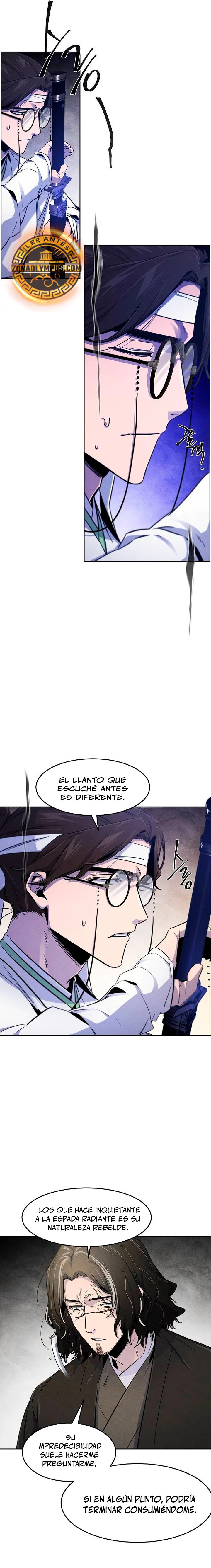 Read El regreso del demonio loco ES Manga Online