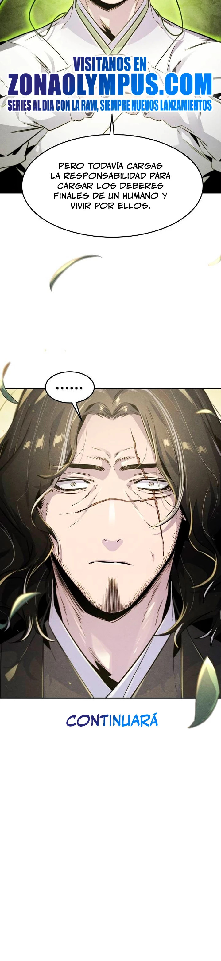 Read El regreso del demonio loco ES Manga Online