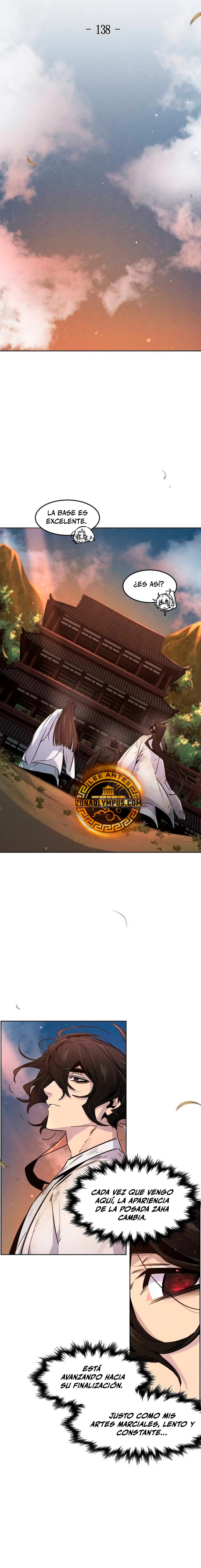 Read El regreso del demonio loco ES Manga Online