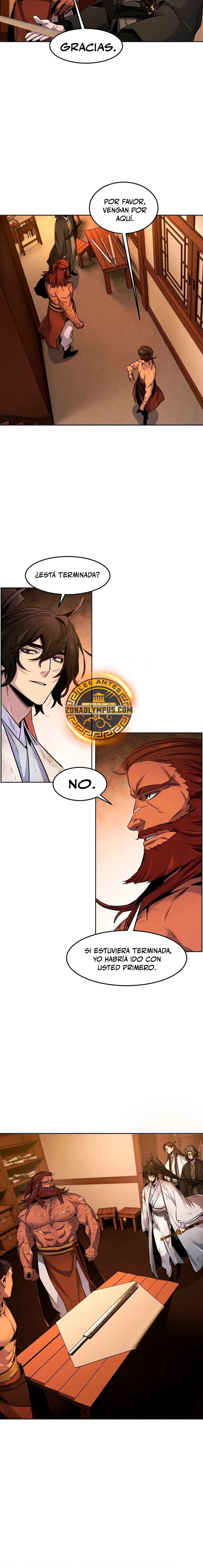 Read El regreso del demonio loco ES Manga Online
