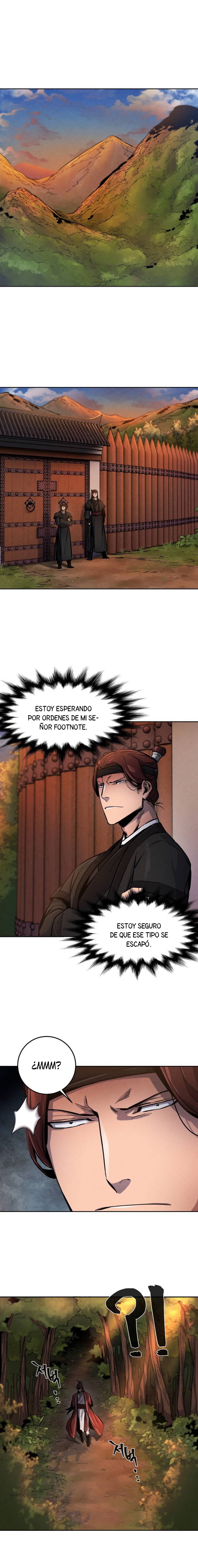 Read El regreso del demonio loco ES Manga Online