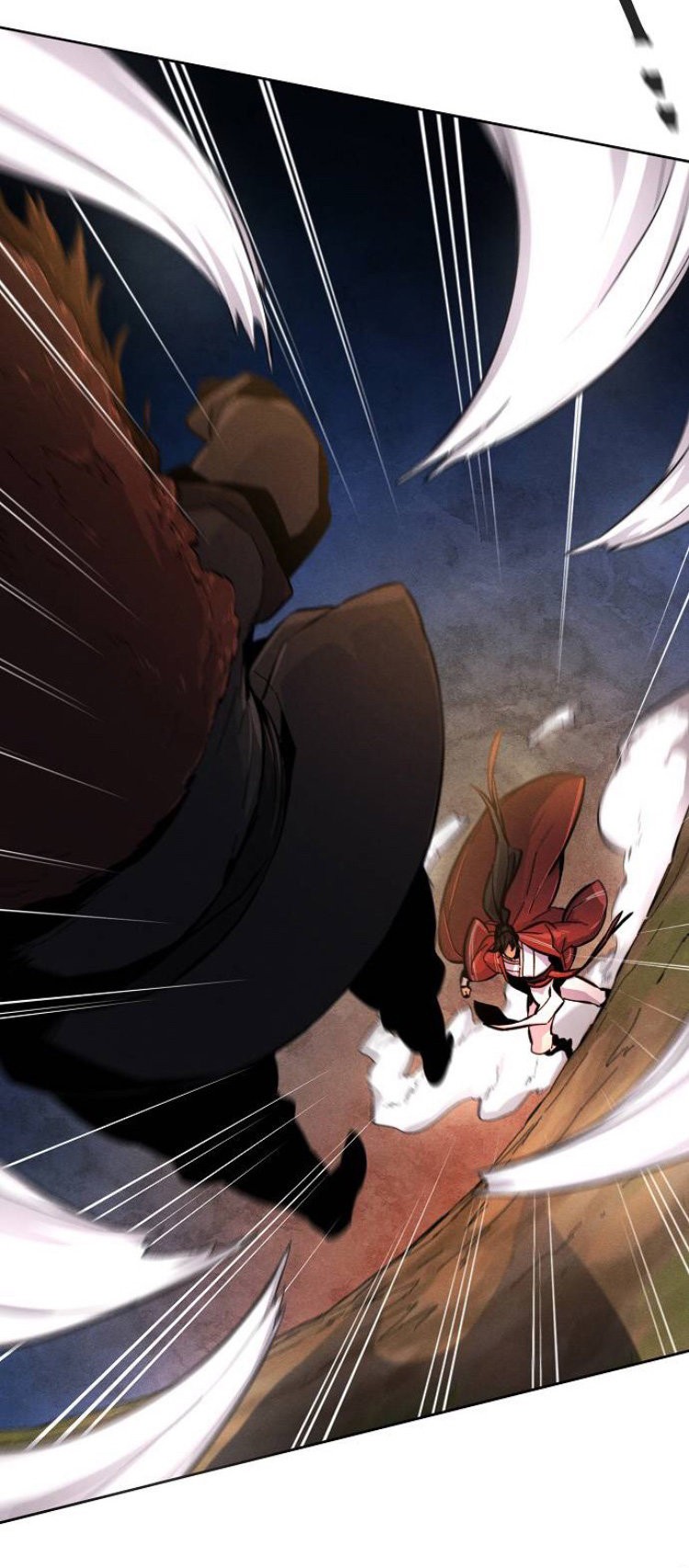 Read El regreso del demonio loco ES Manga Online
