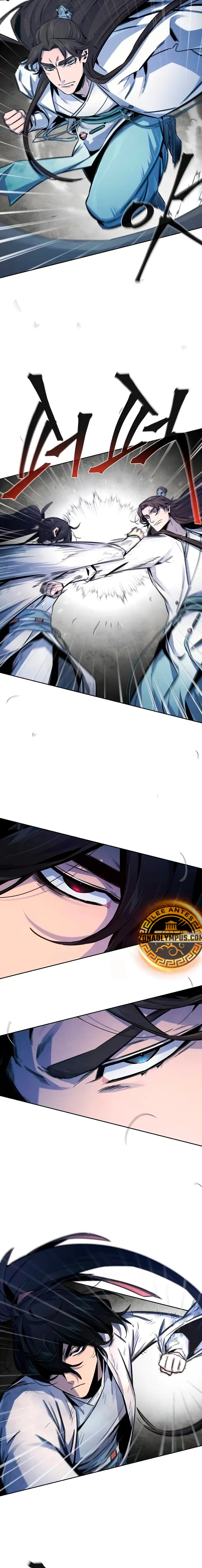 Read El regreso del demonio loco ES Manga Online