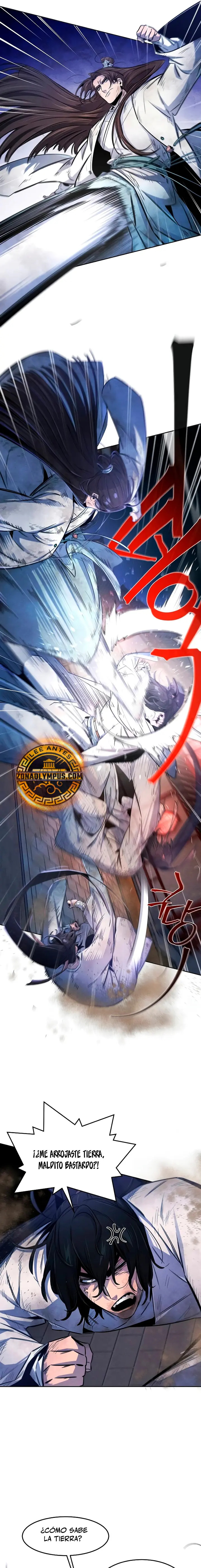 Read El regreso del demonio loco ES Manga Online