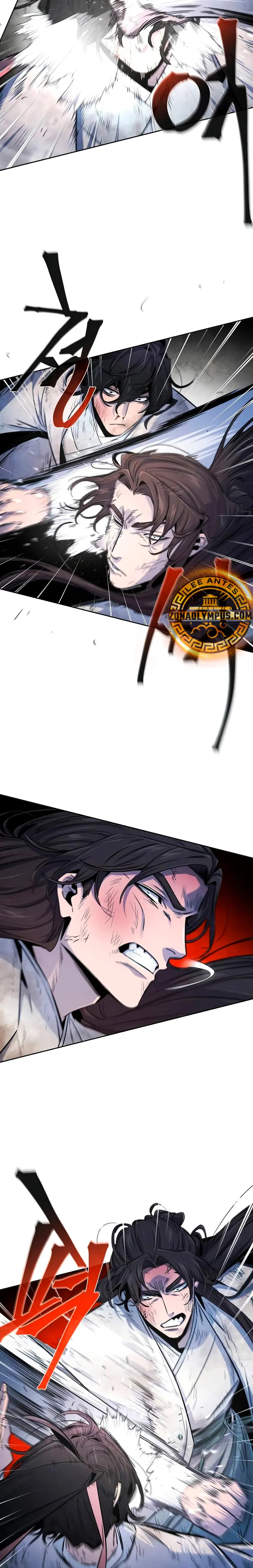 Read El regreso del demonio loco ES Manga Online