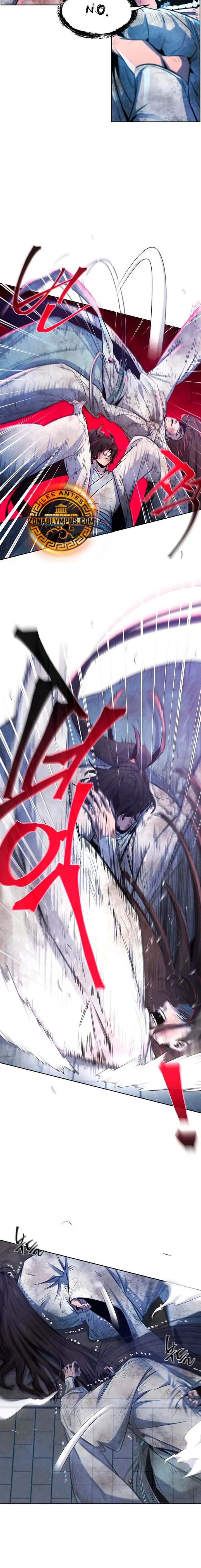 Read El regreso del demonio loco ES Manga Online